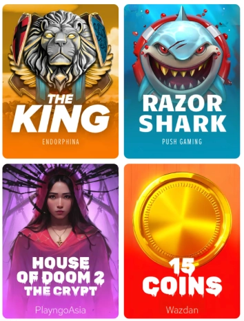 Valor Bet Casino – Real Dealer Live Casino in HD