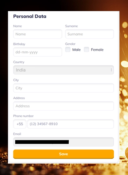 Valor Bet Casino – Quick Registration with KYC Verification